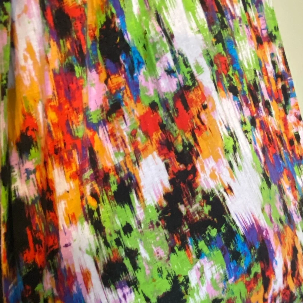 Maxi Dres - Picture 4 of 4